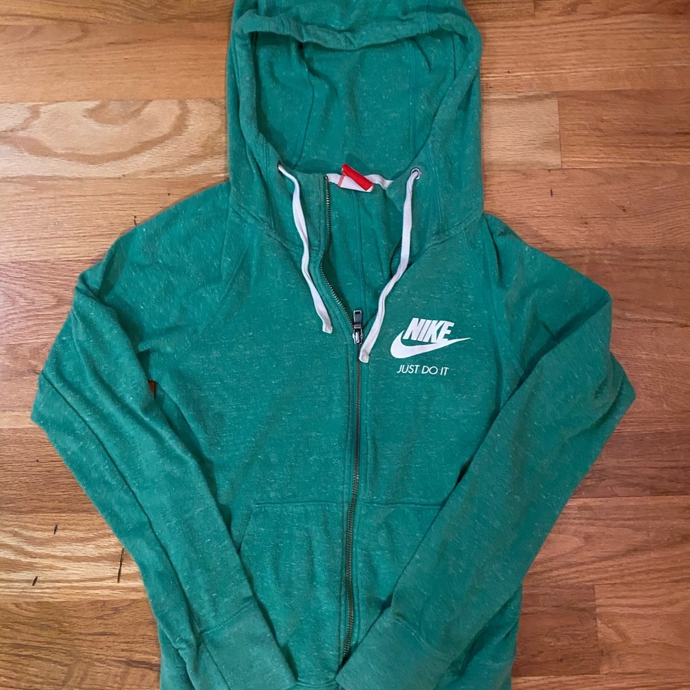 Nike Jacket